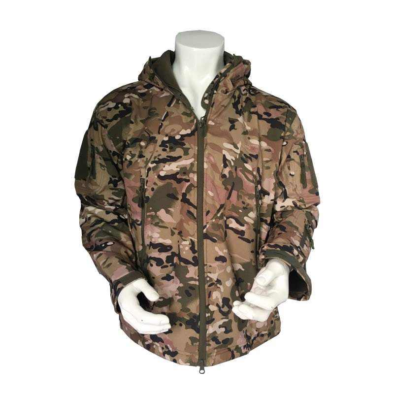 MenWomen windbreaker